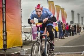 La carrera más disparatada del mundo