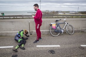 La carrera más disparatada del mundo
