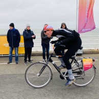 La carrera más disparatada del mundo