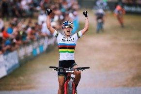 La UCI incluye una norma para evitar "trampas" en el Short Track