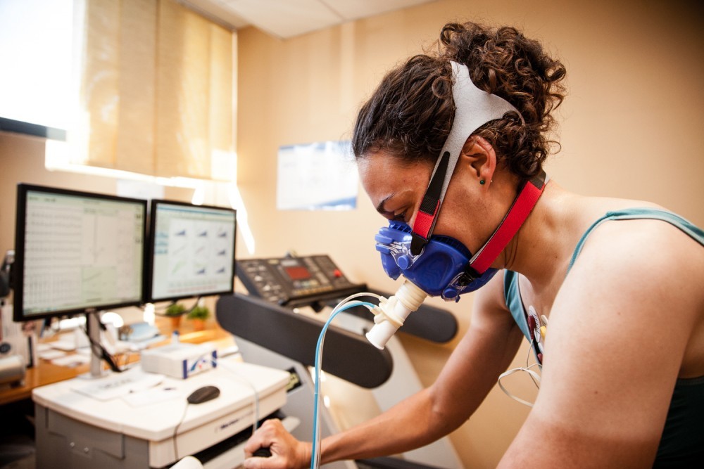 VO2Max ¿qué es y cómo mejorarlo?