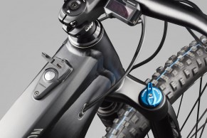 Grand Canyon:ON, la e-bike que marca el inicio de una nueva generación