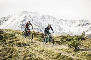 Grand Canyon:ON, la e-bike que marca el inicio de una nueva generación