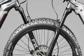 Grand Canyon:ON, la e-bike que marca el inicio de una nueva generación