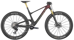 SCOTT Spark 2024: new prices, colors and setups