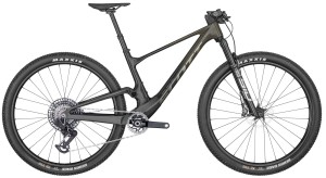 SCOTT Spark 2024: new prices, colors and setups