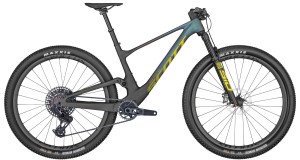 SCOTT Spark 2024: new prices, colors and setups