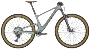 SCOTT Spark 2024: new prices, colors and setups