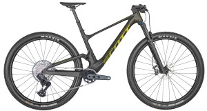 SCOTT Spark 2024: new prices, colors and setups