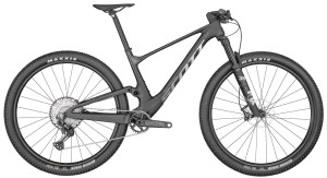 SCOTT Spark 2024: new prices, colors and setups