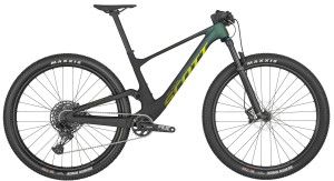 SCOTT Spark 2024: new prices, colors and setups