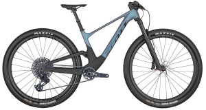 SCOTT Spark 2024: new prices, colors and setups