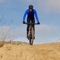 Alberto Contador quiere participar en la Cape Epic