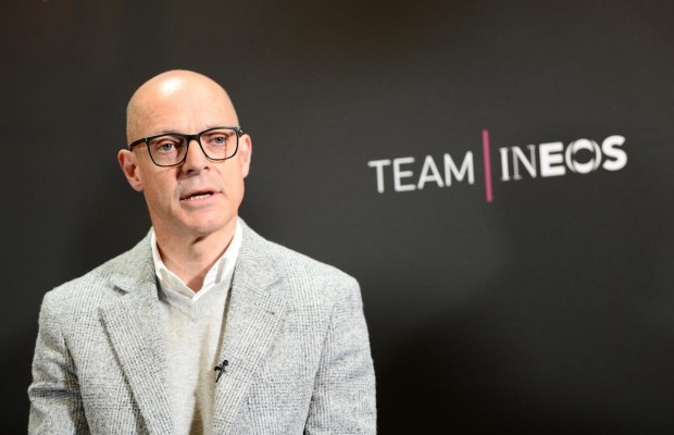 Dave Brailsford deixa INEOS Grenadiers
