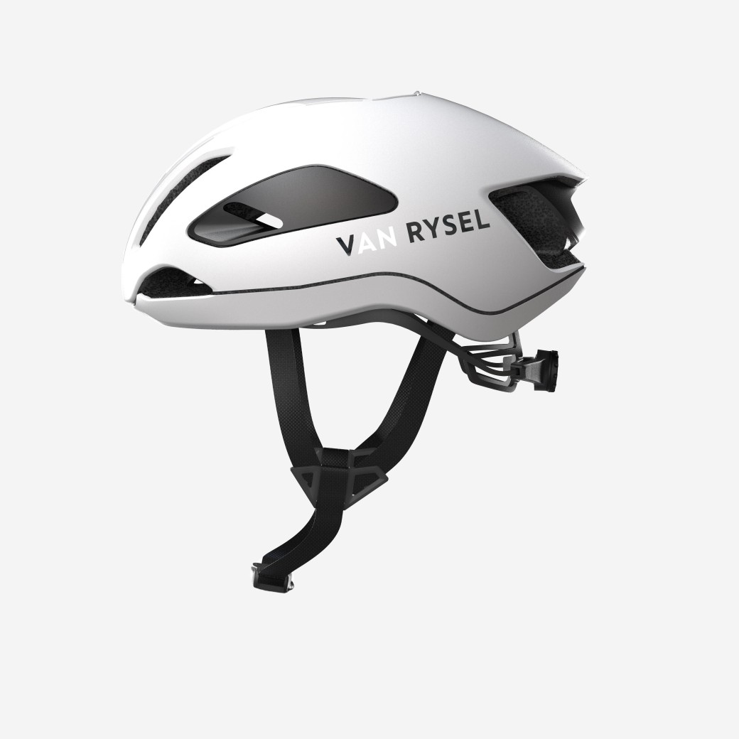 van rysel racer helmet