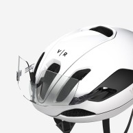 New Van Rysel FCR: €99.99 for a World Tour aero helmet