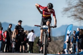 David Valero estrena la temporada ganando la Mediterranean Epic