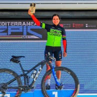 David Valero estrena la temporada ganando la Mediterranean Epic