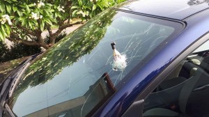 ¿Qué sucede si dejas una bombona de Co2 dentro de un coche al sol?