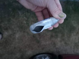 ¿Qué sucede si dejas una bombona de Co2 dentro de un coche al sol?