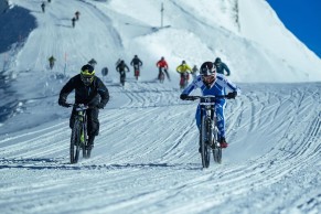 We now know more details about the Snow Bike World Championships
