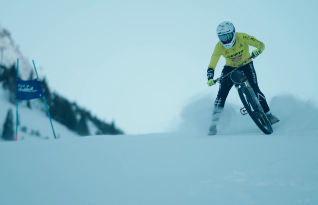 We now know more details about the Snow Bike World Championships