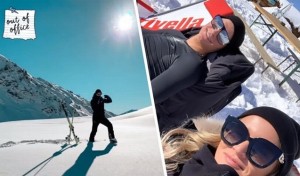 Van der Poel se pone en modo carretera tras unas polémicas vacaciones