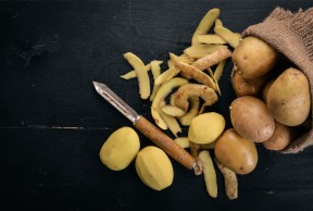 Amidon résistant: qu'est-ce que c'est et comment il vous aidera à contrôler votre poids