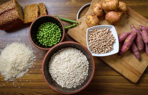 Amido resistente: o que é e como te ajudará a controlar seu peso