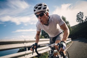 Algunos entrenamientos para ciclistas que no les gustan las series