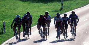 Algunos entrenamientos para ciclistas que no les gustan las series