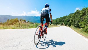 Algunos entrenamientos para ciclistas que no les gustan las series