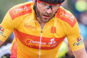 Florian Vogel se estrenará con Specialized en la Cyprus Sunshine Epic, formará pareja con Blevins