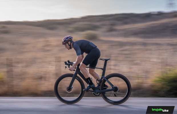 Algunos entrenamientos para ciclistas que no les gustan las series