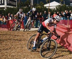 Dónde ver la Copa del Mundo CX de Hoogerheide: la última de la temporada y Van der Poel como máximo favorito
