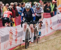 Dónde ver la Copa del Mundo CX de Hoogerheide: la última de la temporada y Van der Poel como máximo favorito