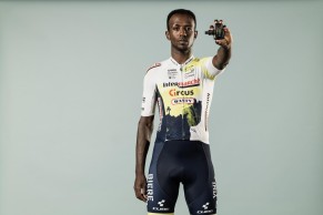 Nuevos pedales Look Keo Blade, los más rápidos fabricados por la marca