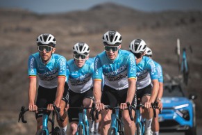 Novos óculos Van Rysel da Decathlon-AG2R La Mondiale: qualidade e super preço