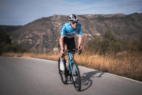 Novos óculos Van Rysel da Decathlon-AG2R La Mondiale: qualidade e super preço