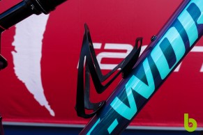 La Specialized S-Works Epic de Simon Andreassen