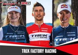 La élite de Copa del Mundo se estrena en Banyoles