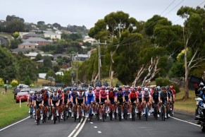 Cadel Evans Great Ocean Road Race 2024: favoritos, fechas y dónde ver