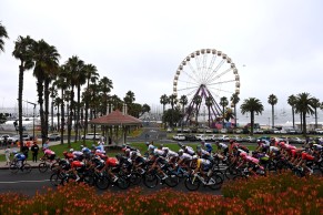 Cadel Evans Great Ocean Road Race 2024: favoritos, fechas y dónde ver