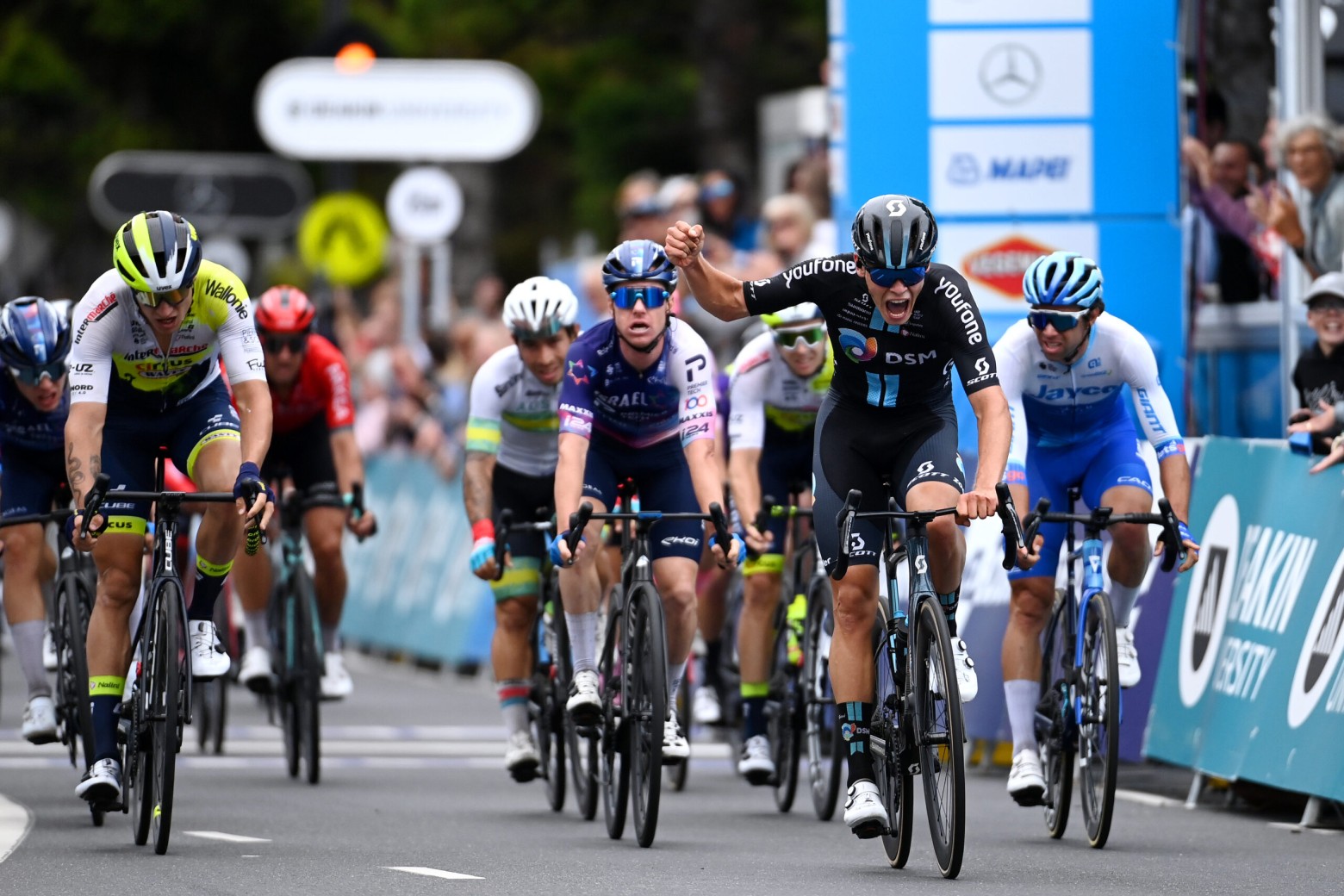 Cadel Evans Great Ocean Road Race 2024 favorites, dates and how to watch