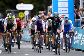Cadel Evans Great Ocean Road Race 2024: favoritos, fechas y dónde ver
