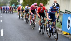 Cadel Evans Great Ocean Road Race 2024: favoritos, fechas y dónde ver