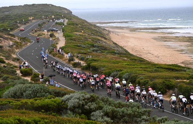 Cadel Evans Great Ocean Road Race 2024: favorites, dates and how to watch