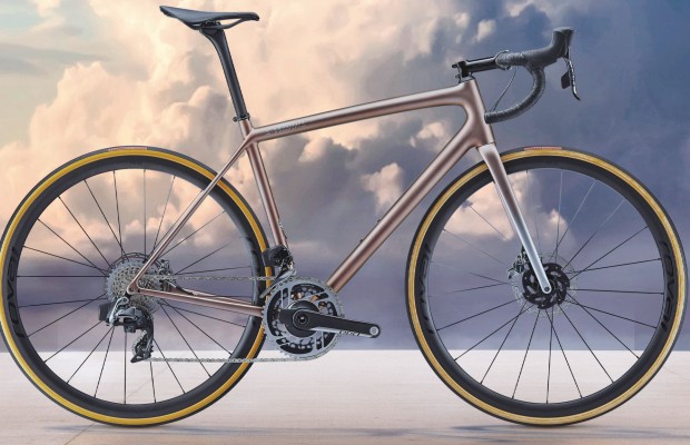 Comment économiser du poids sur votre vélo de route