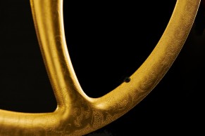 Spengle Gold, las ruedas de MTB más exclusivas del mundo