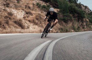 Nuevas Fizik Vento Omna Wide, el modelo más asequible y ancho de su catálogo